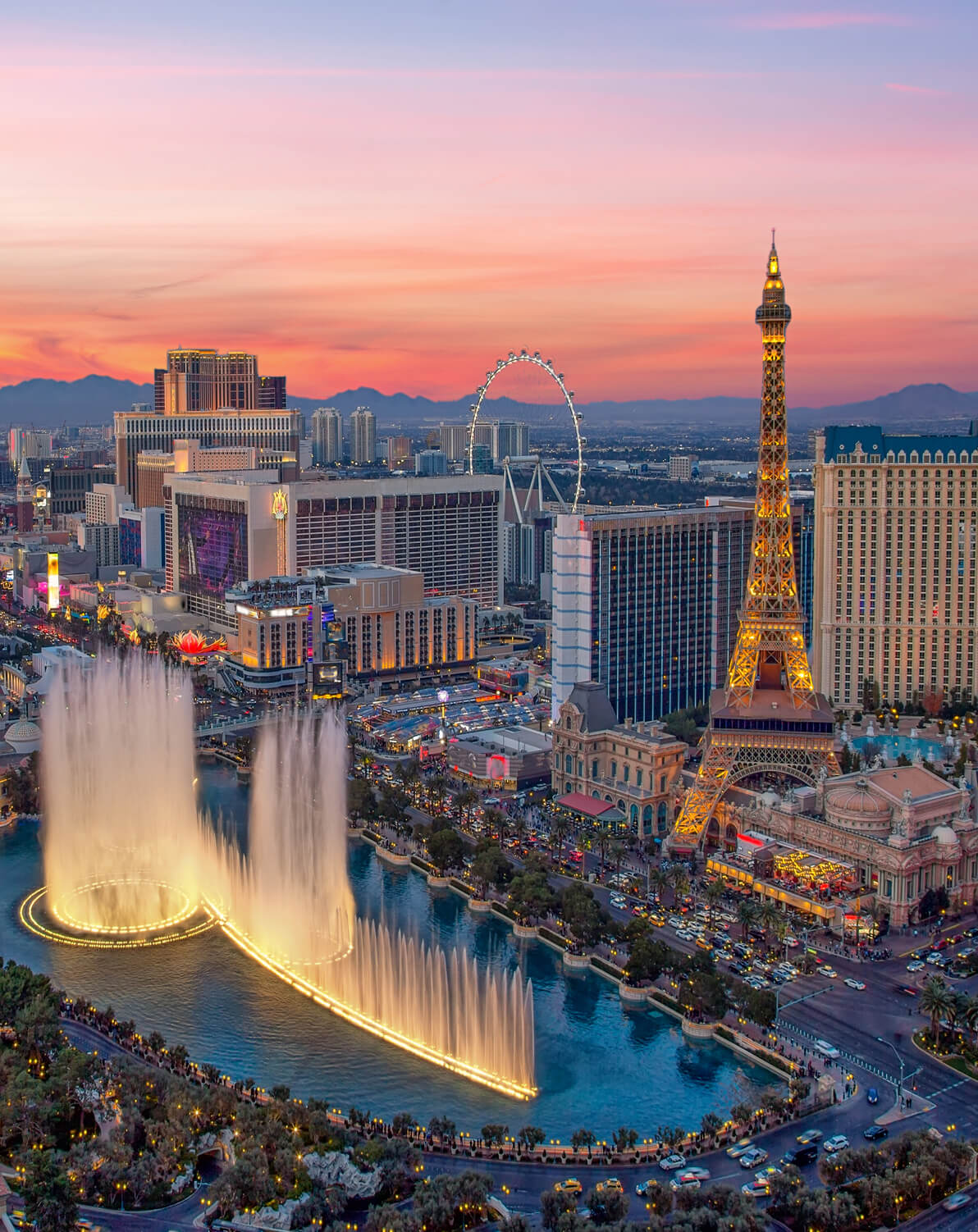 Las Vegas