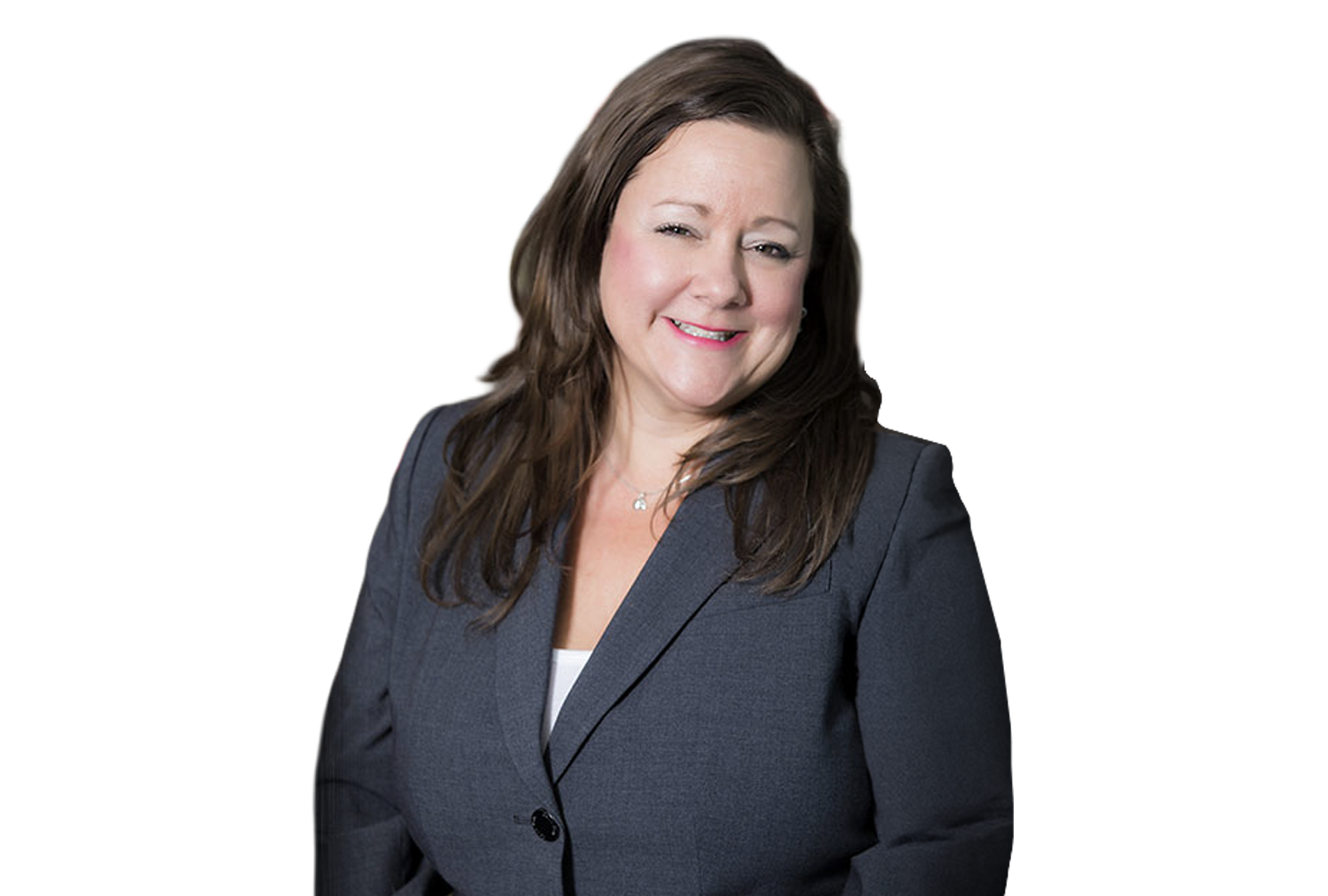Gina Mushmeche