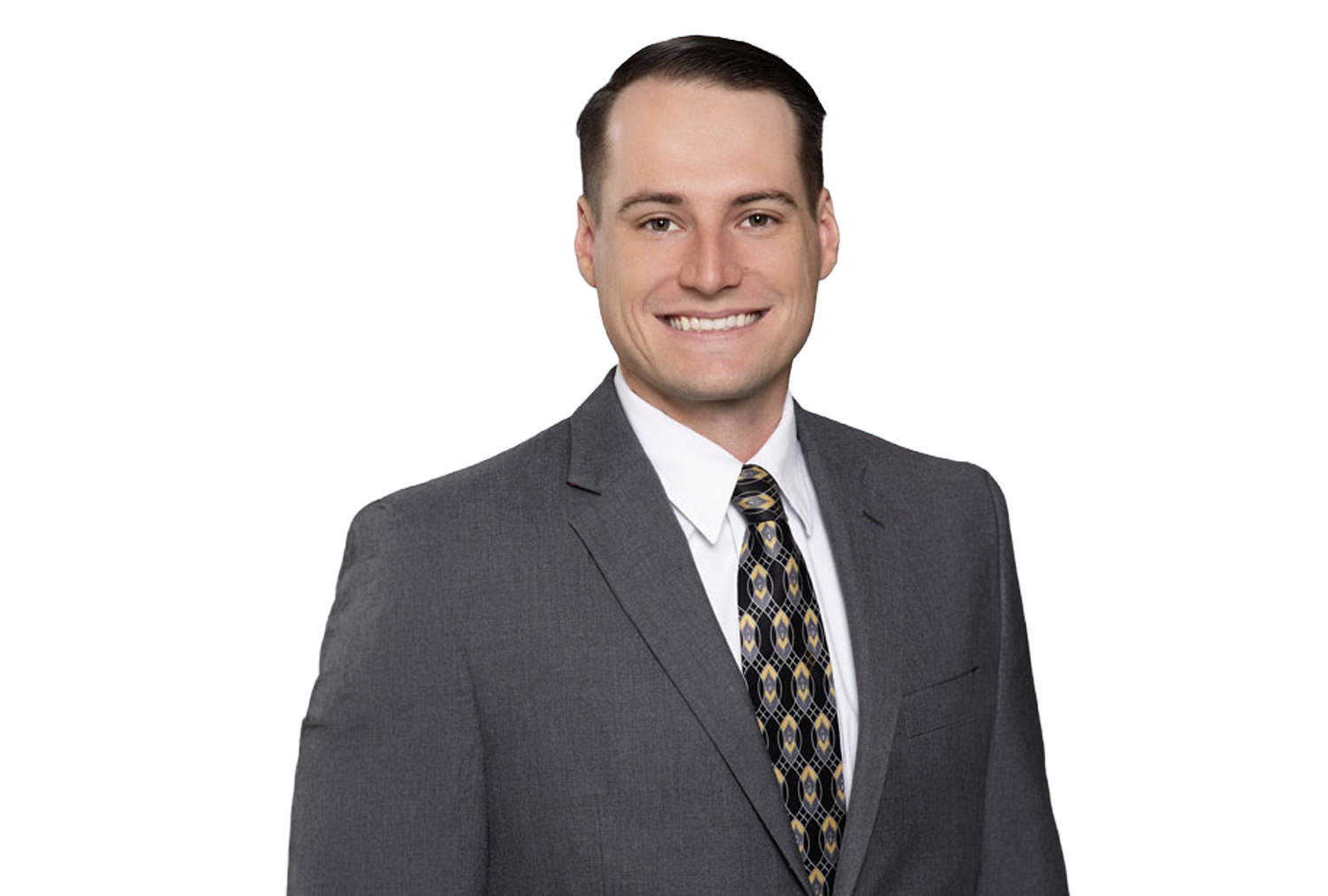 Jacob A. Suty