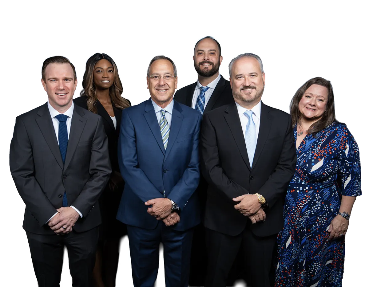 SJW Group Full team